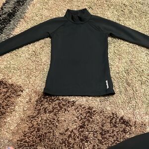 Thermal under shirt